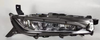 2019 RX fog lamp(L+R)