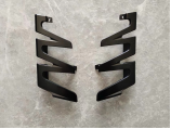 23RX grille low trim(L+R)