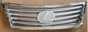 2010ES grille