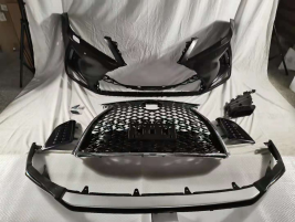  20RX Fsport front kit