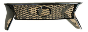 13RX F sport up grille