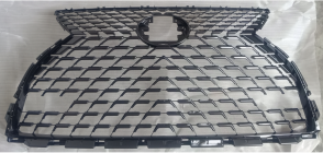 2019 RX grille