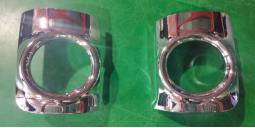 2013-LX570 fog lamp cover