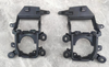 23RX fog lamp bracket(L+R)