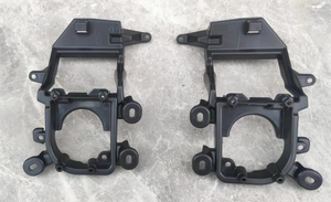 23RX fog lamp bracket(L+R)