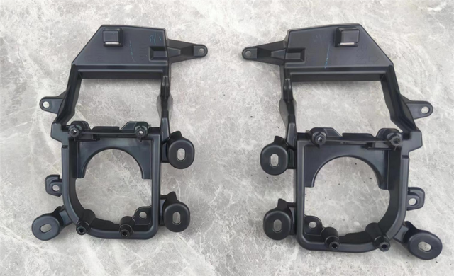 23RX fog lamp bracket(L+R)