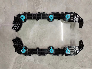23RX rear bumper bracket(L+R)
