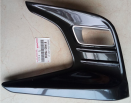 2018CT Fsport fog lamp cover(L+R)
