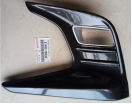 2018CT Fsport fog lamp cover(L+R)