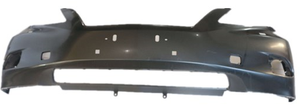 2010 RX front bumper