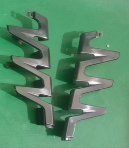 23RX grille up trim(L+R)
