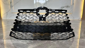 23RX grille F Sport