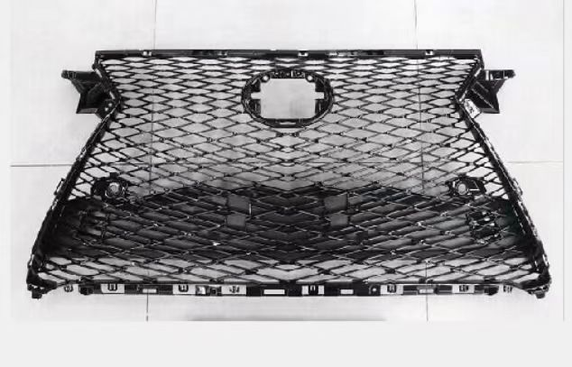 16RX F sport grille