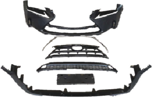 15NX OE front kit