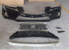 18 IS Fsport front kit