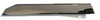13RX front bumper trim(L+R)