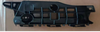 13ES front bumper bracket（L+R）