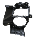 16RX fog lamp bracket(L+R)