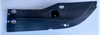 GX rear bumper side low lip（L+R）