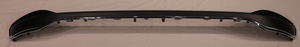 18ES rear bumper trim