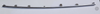18ES rear bumper trim (light)
